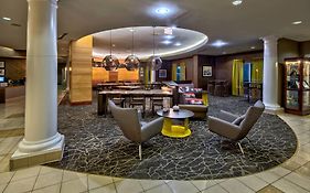 Springhill Suites By Marriott New Bern