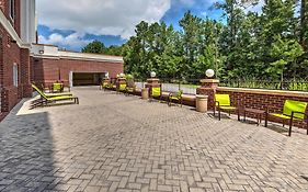 Springhill Suites By Marriott New Bern